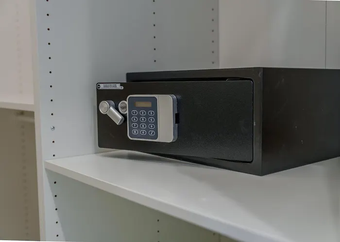 Διαμέρισμα Fg