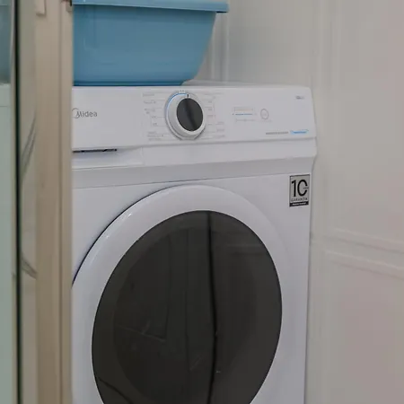 Apartment Fg