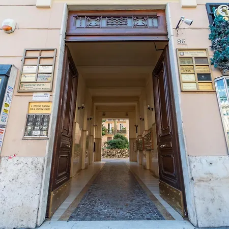 Apartment Fg Rom