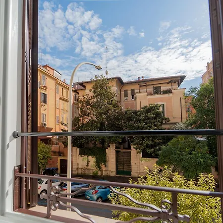 Apartment Fg Rom
