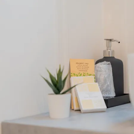 Apartment Fg