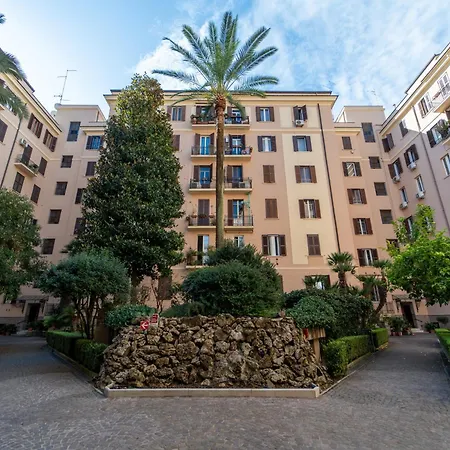 Fg Apartment *