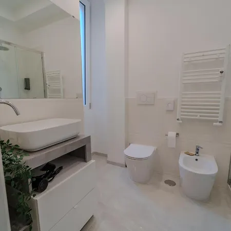 Fg Apartment
