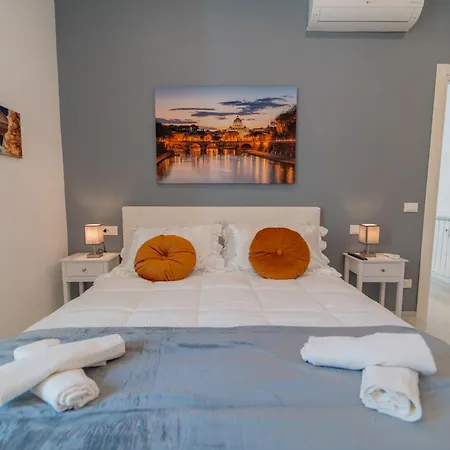 Fg Apartment Rom